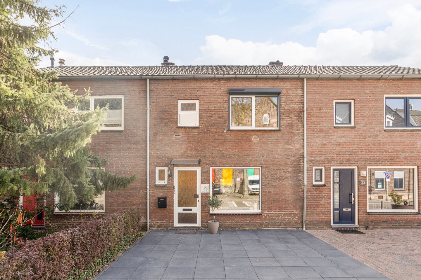 Photo 29 of Groenseykerstraat 36