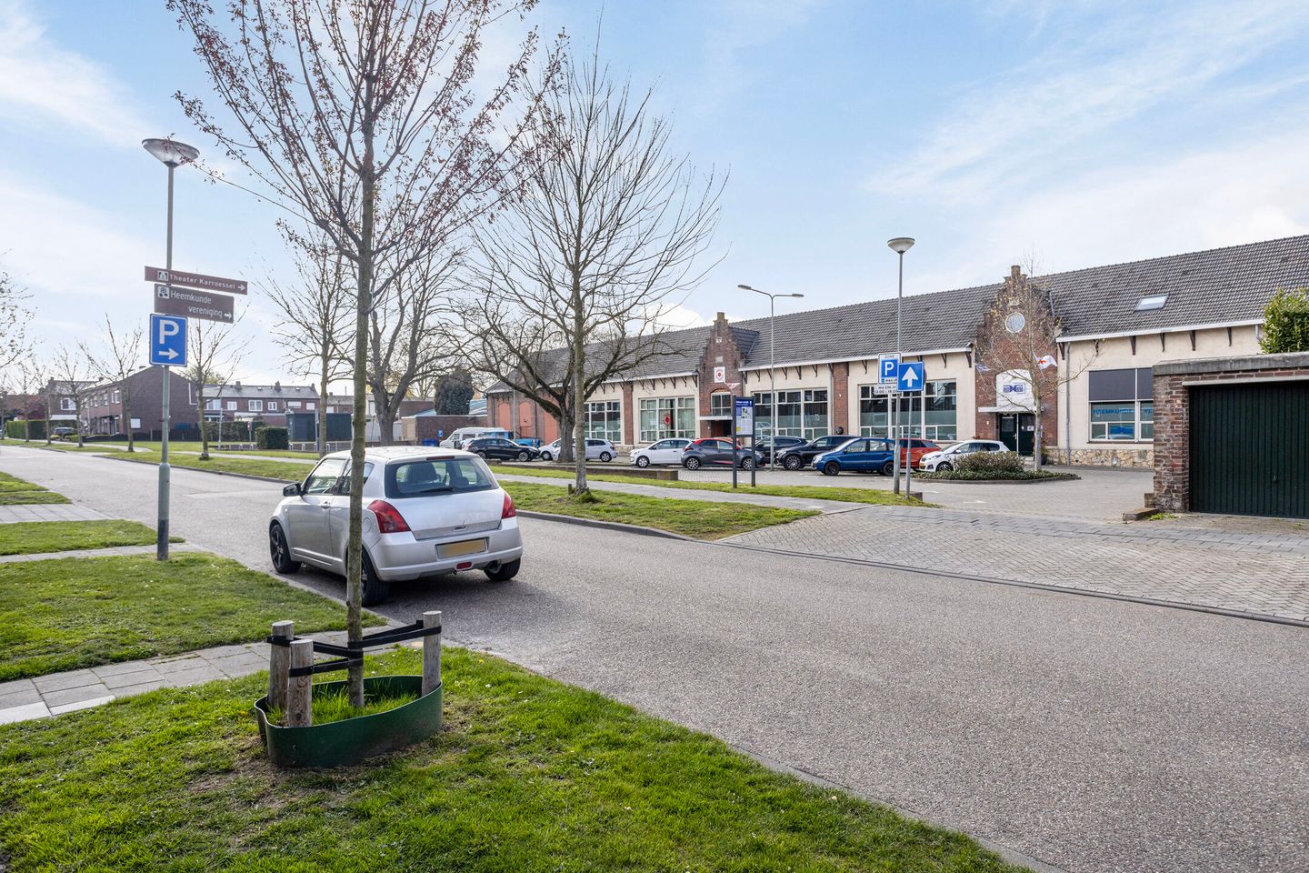 Photo 34 of Groenseykerstraat 36