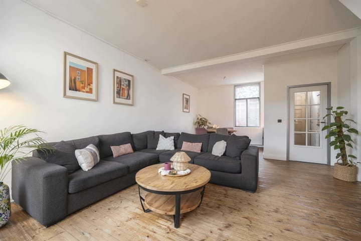 Foto 4 van Leo XIII-straat 69