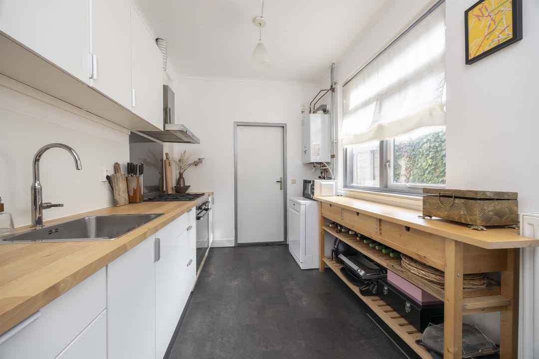 Foto 7 van Leo XIII-straat 69