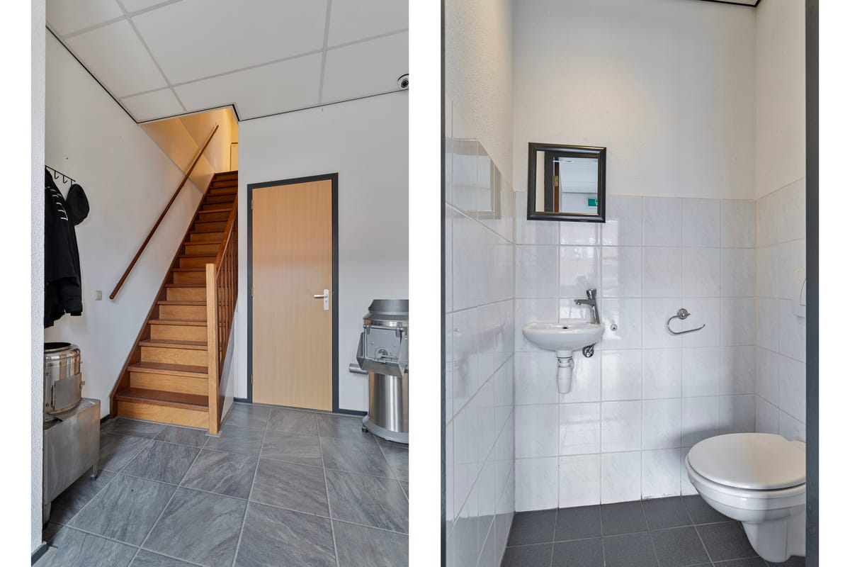 View photo 3 of Luzernestraat 33-A