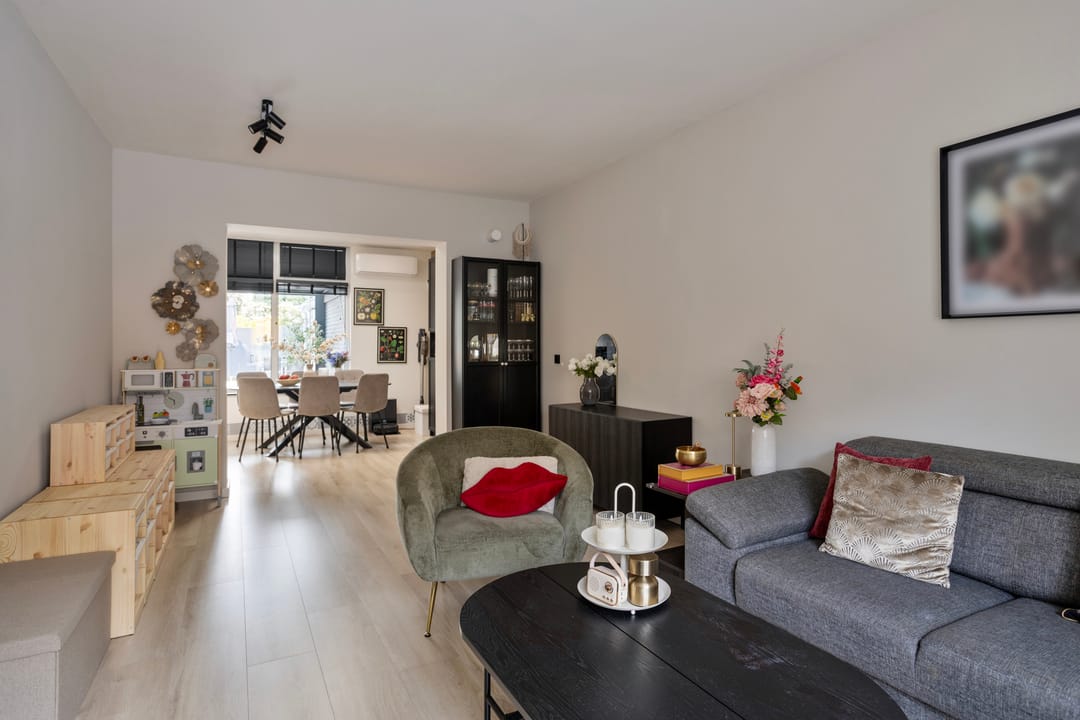 Photo 8 of Groenseykerstraat 36