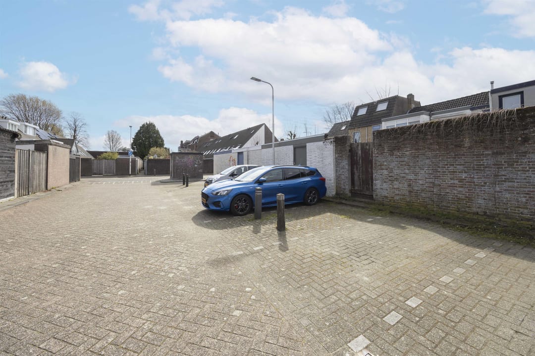 Foto 23 van Leo XIII-straat 69