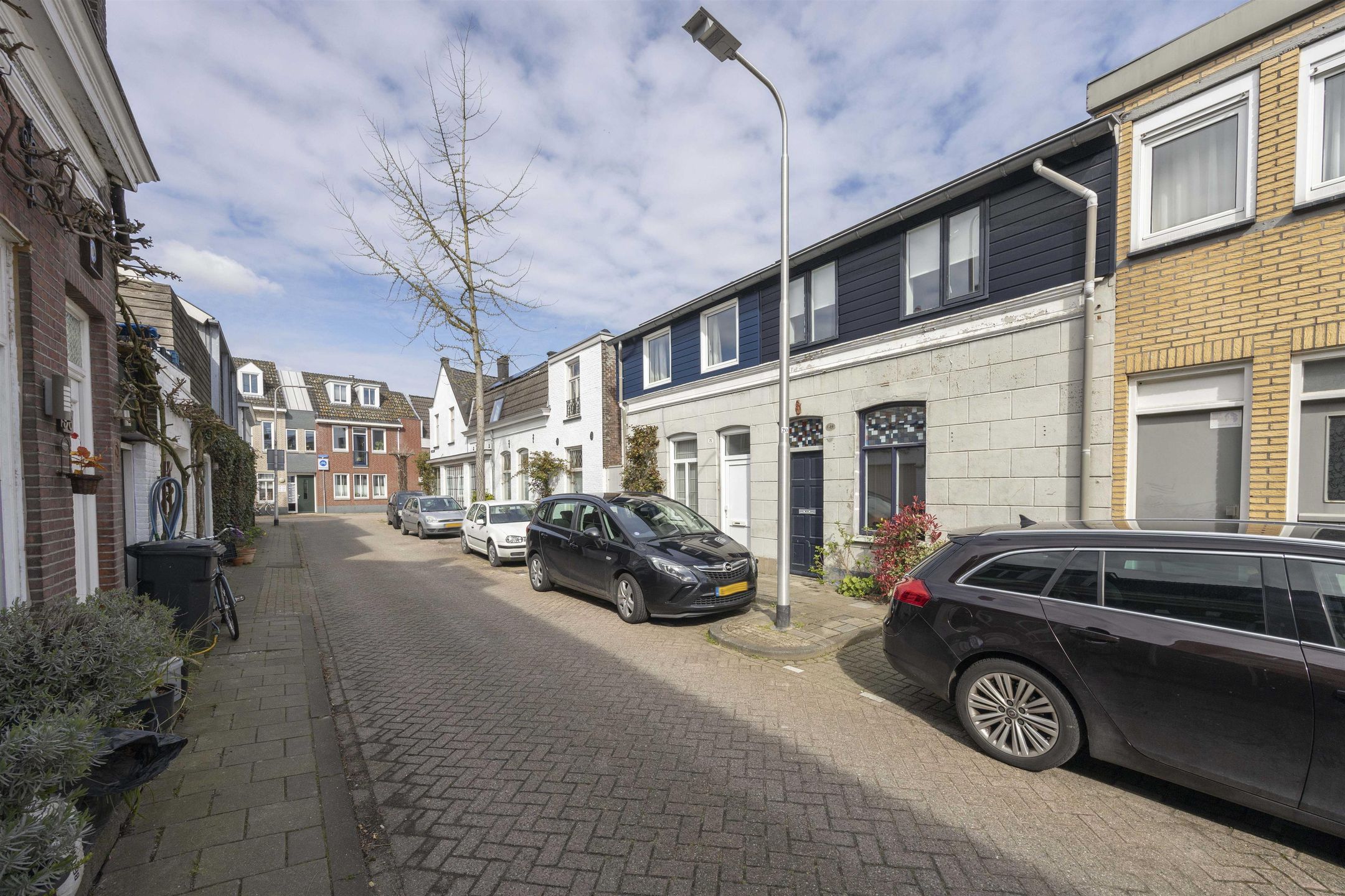 Foto 24 van Leo XIII-straat 69