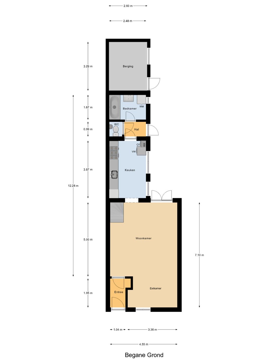 Foto 26 van Leo XIII-straat 69