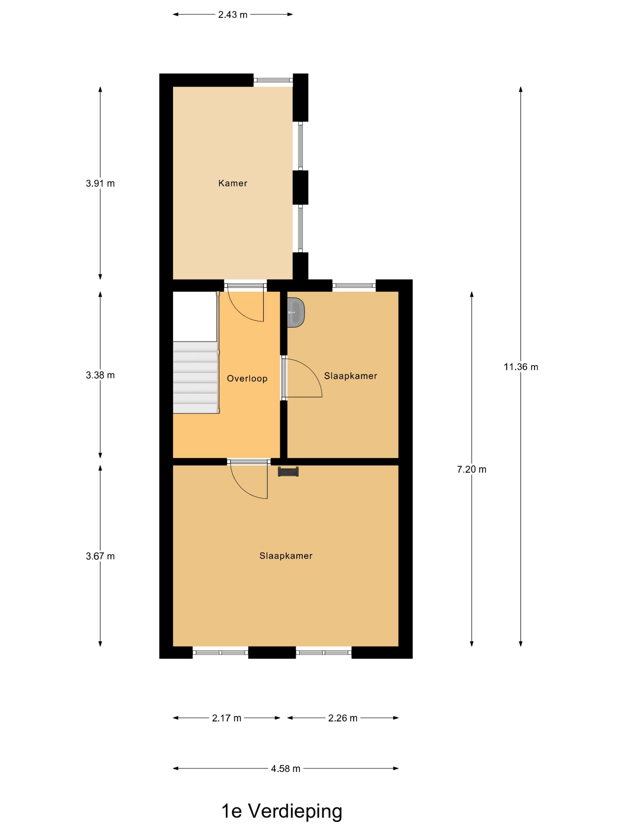 Foto 27 van Leo XIII-straat 69