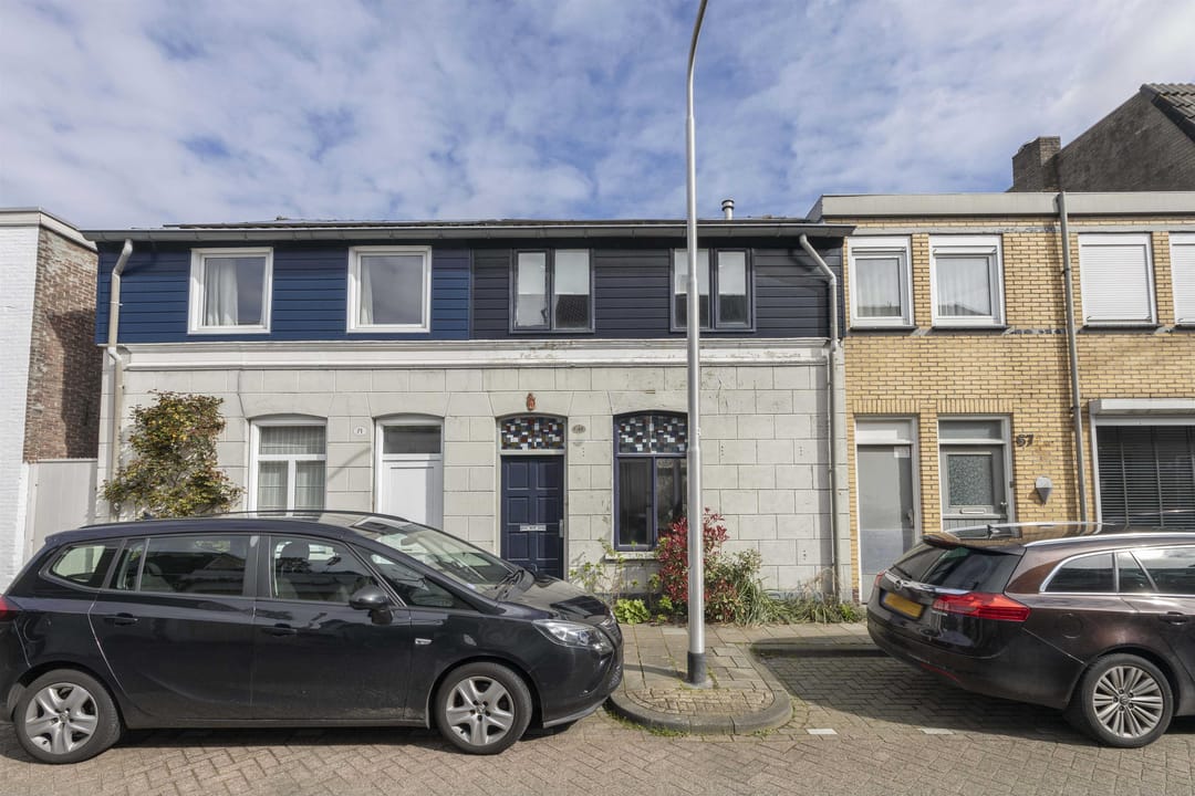 Foto 1 van Leo XIII-straat 69