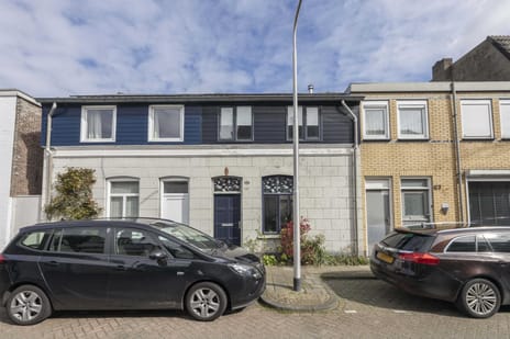 Leo XIII-straat thumbnail