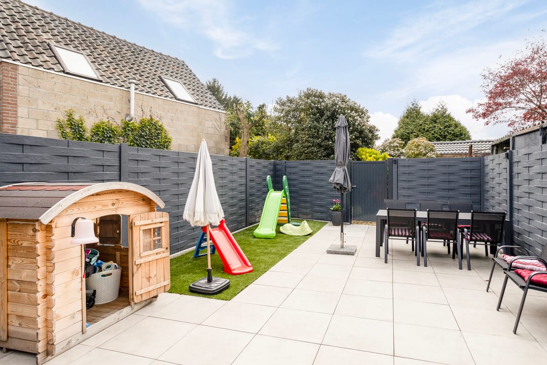 Photo 26 of Groenseykerstraat 36