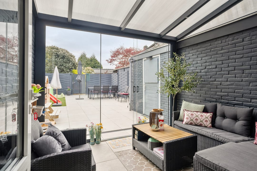 Photo 16 of Groenseykerstraat 36