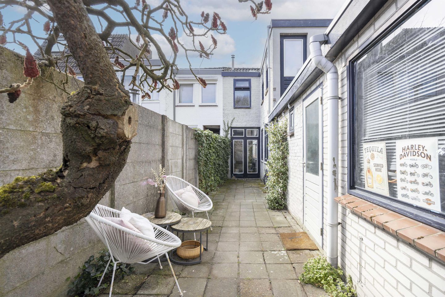 Foto 20 van Leo XIII-straat 69