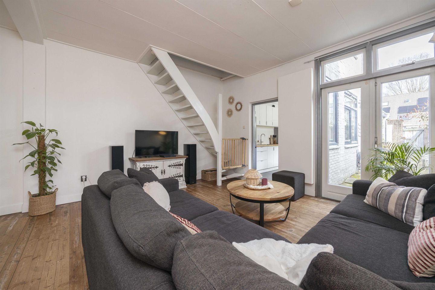 Foto 5 van Leo XIII-straat 69