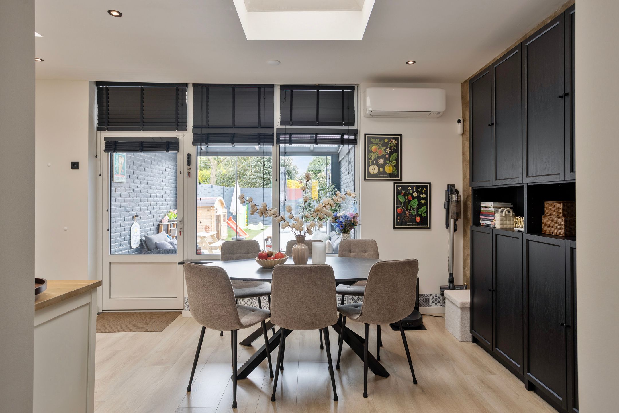 Photo 9 of Groenseykerstraat 36