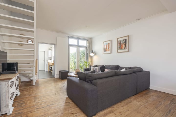 Foto 3 van Leo XIII-straat 69