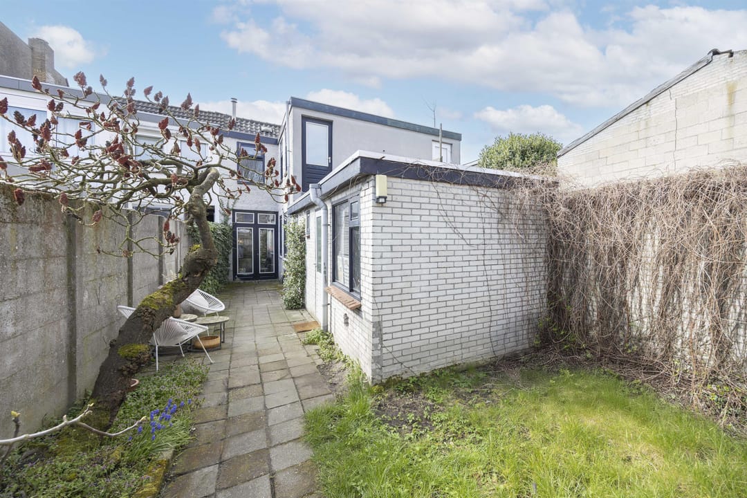 Foto 22 van Leo XIII-straat 69