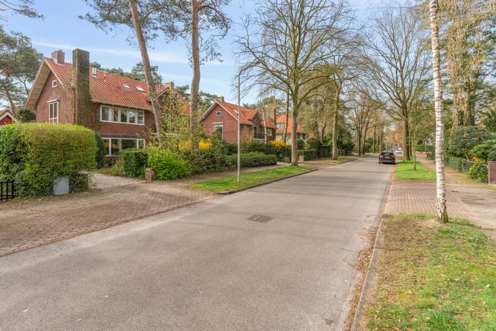 Photo 2 of Graaf Janlaan 64