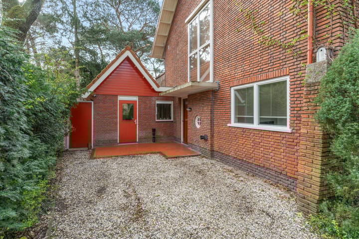 Photo 3 of Graaf Janlaan 64