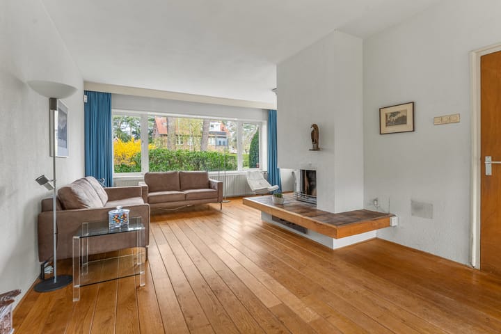 Photo 4 of Graaf Janlaan 64