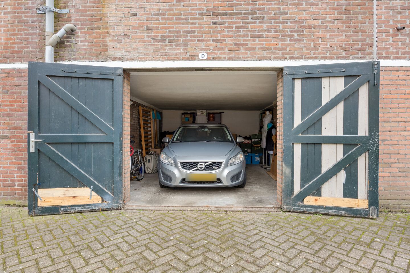 Foto 1 van Willem Barentzstraat