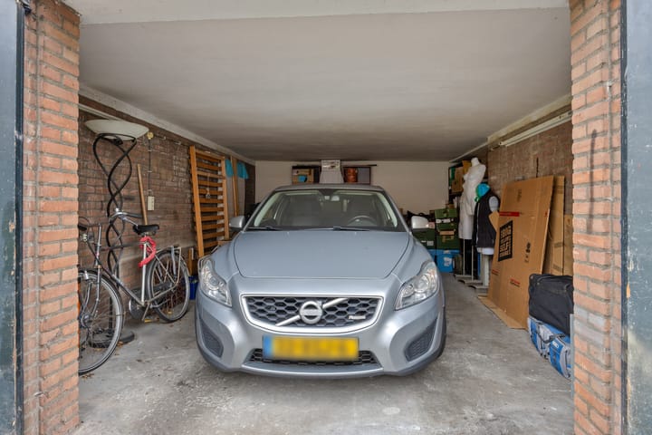 Foto 2 van Willem Barentzstraat