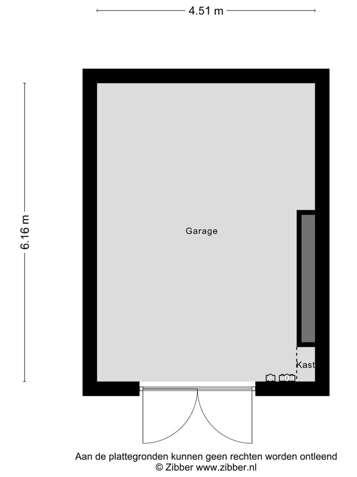 Foto 3 van Willem Barentzstraat