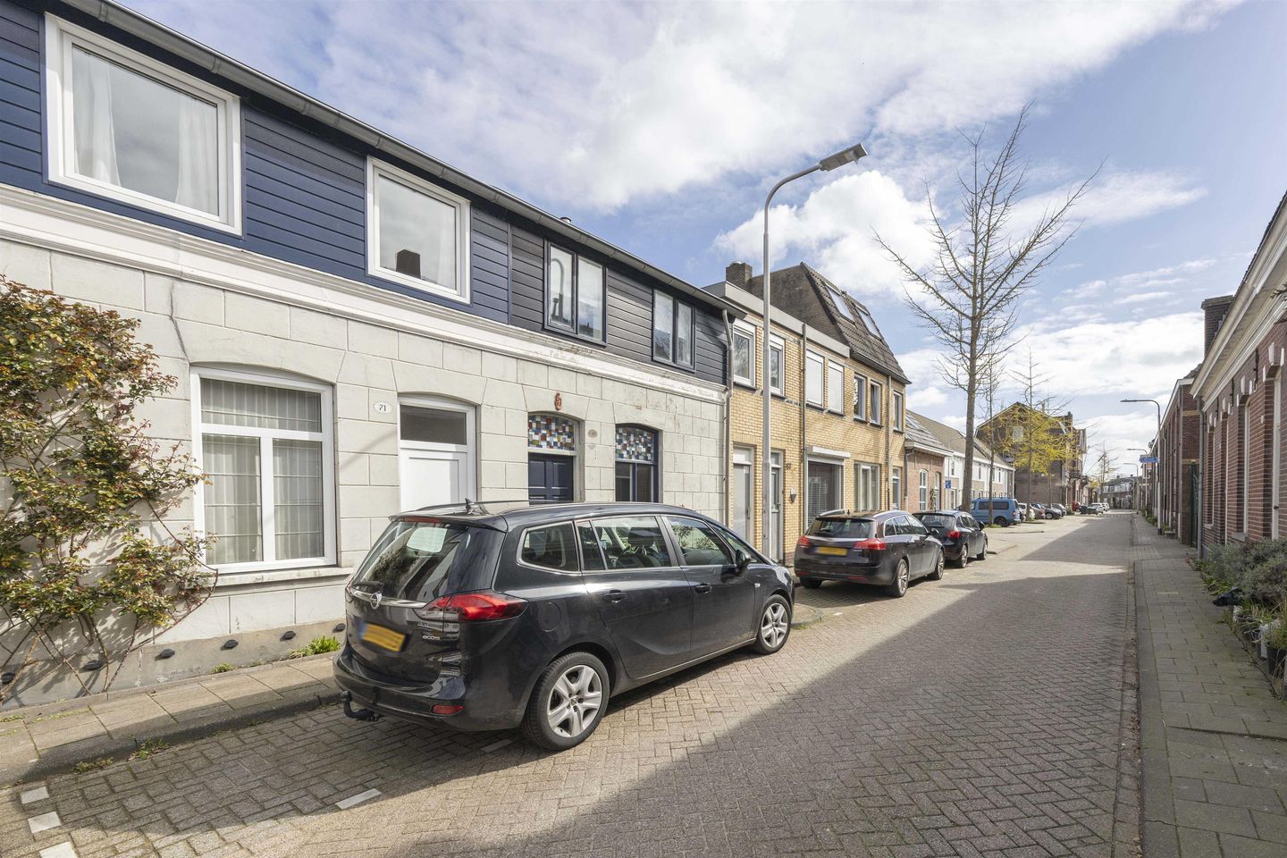 Foto 25 van Leo XIII-straat 69