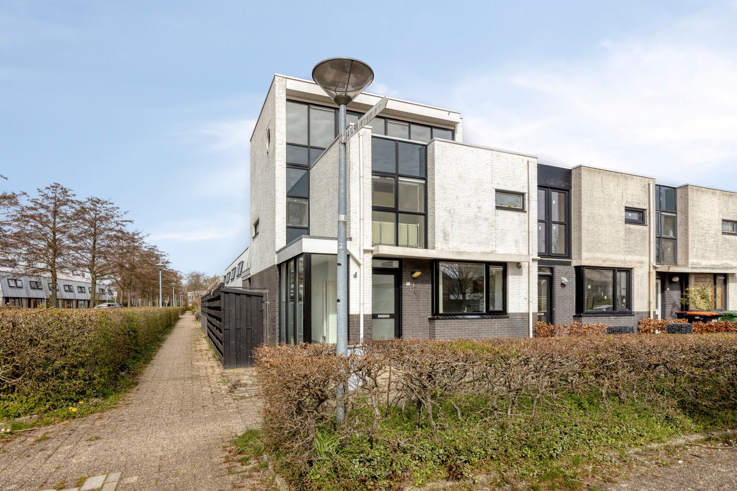 Photo 44 of Cees Buddingh'hof 92