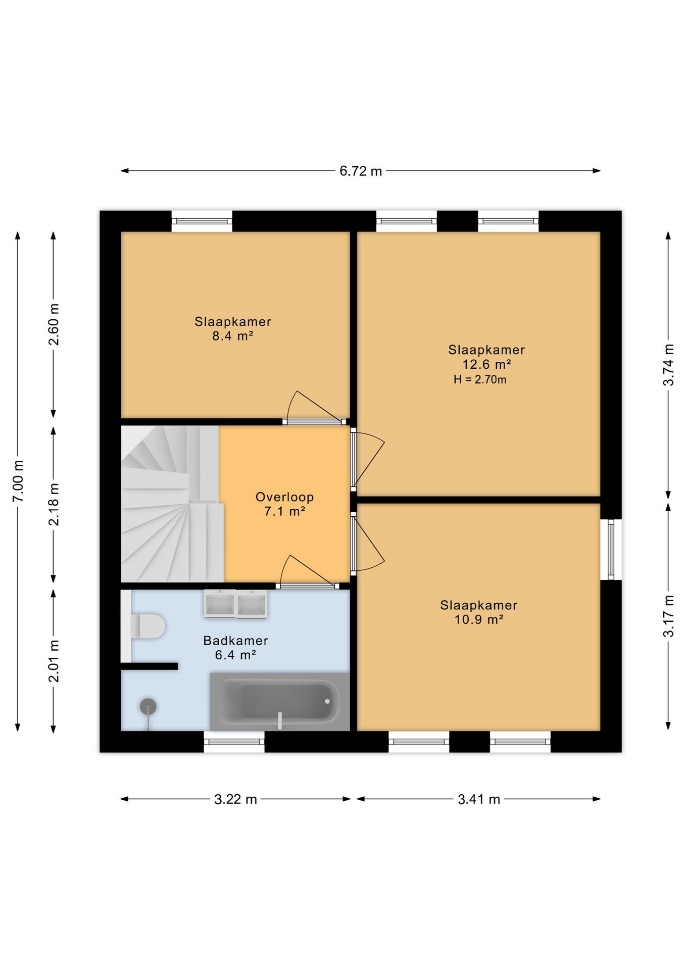 Photo 48 of Dielsfinne 23