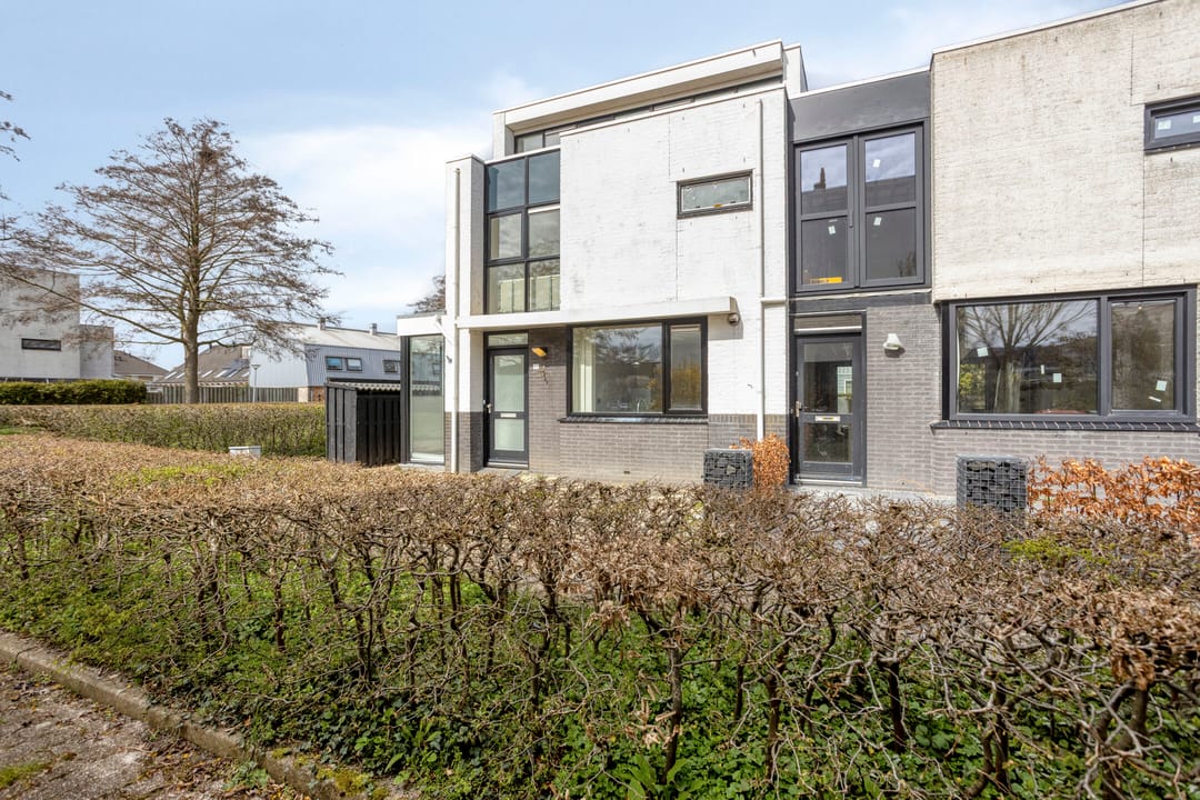 Photo 46 of Cees Buddingh'hof 92