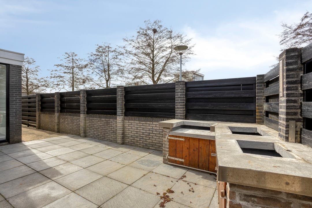 Photo 41 of Cees Buddingh'hof 92