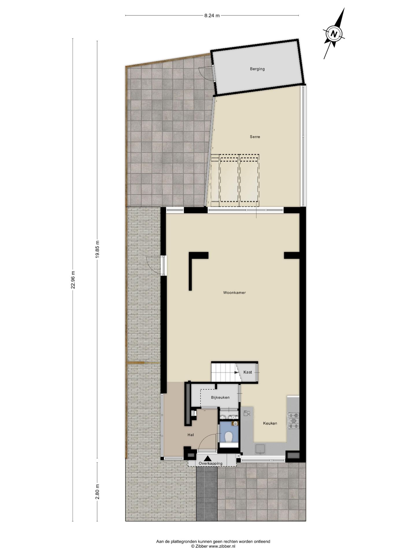 Photo 50 of Cees Buddingh'hof 92