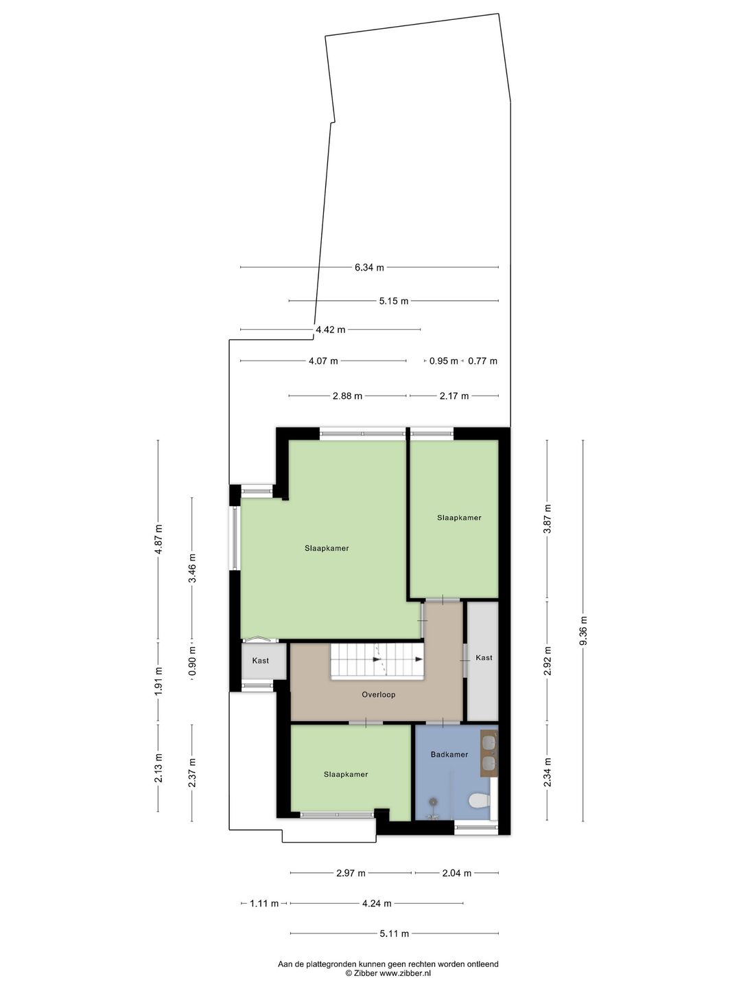 Photo 52 of Cees Buddingh'hof 92