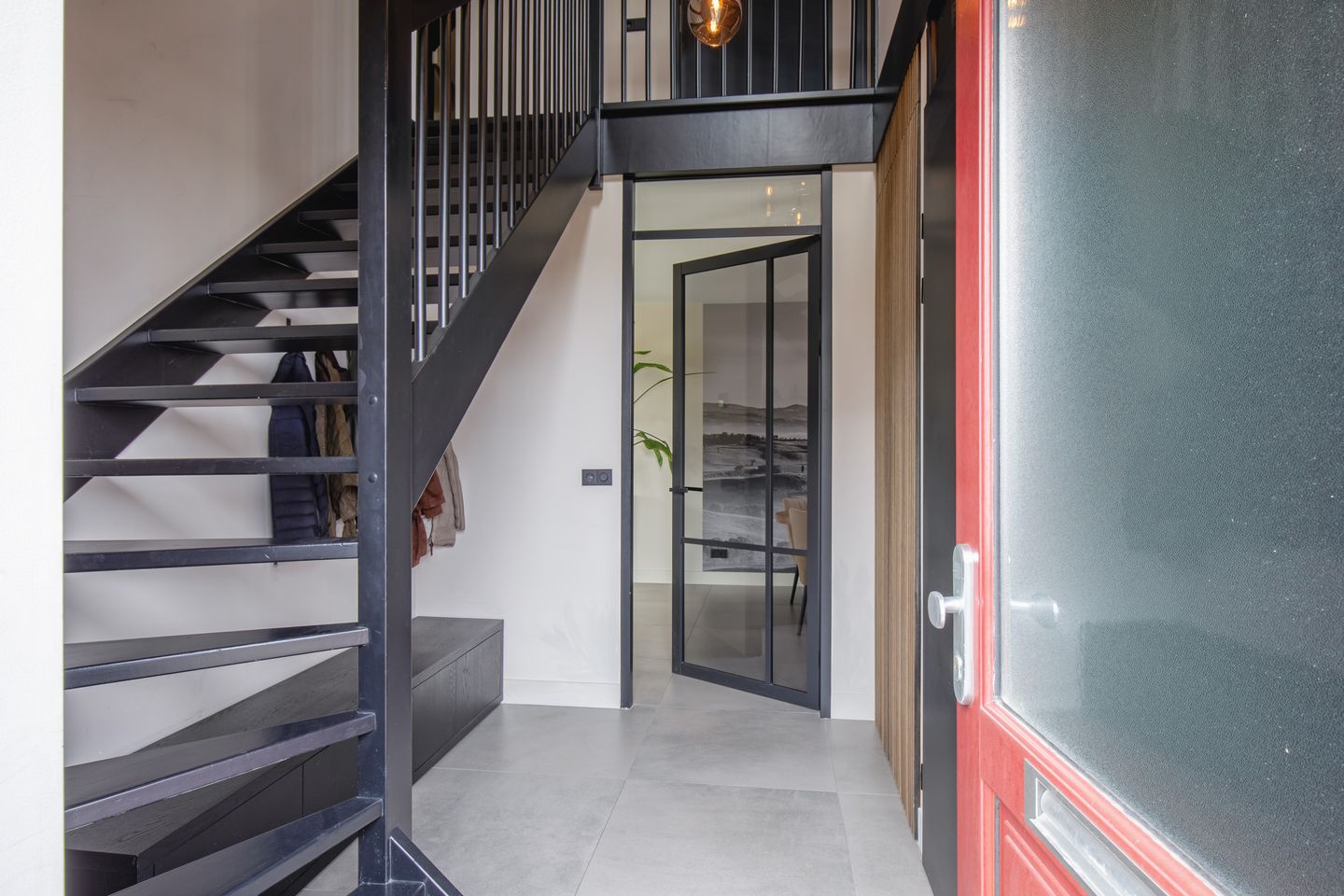 Foto 19 van Distelvlinder 47