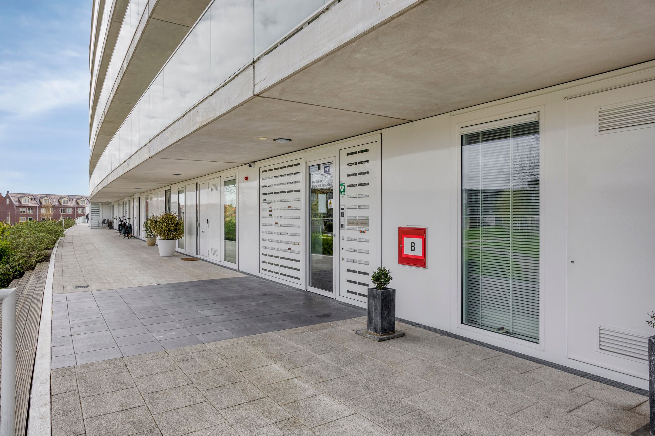 Foto 6 van Londenhaven 148