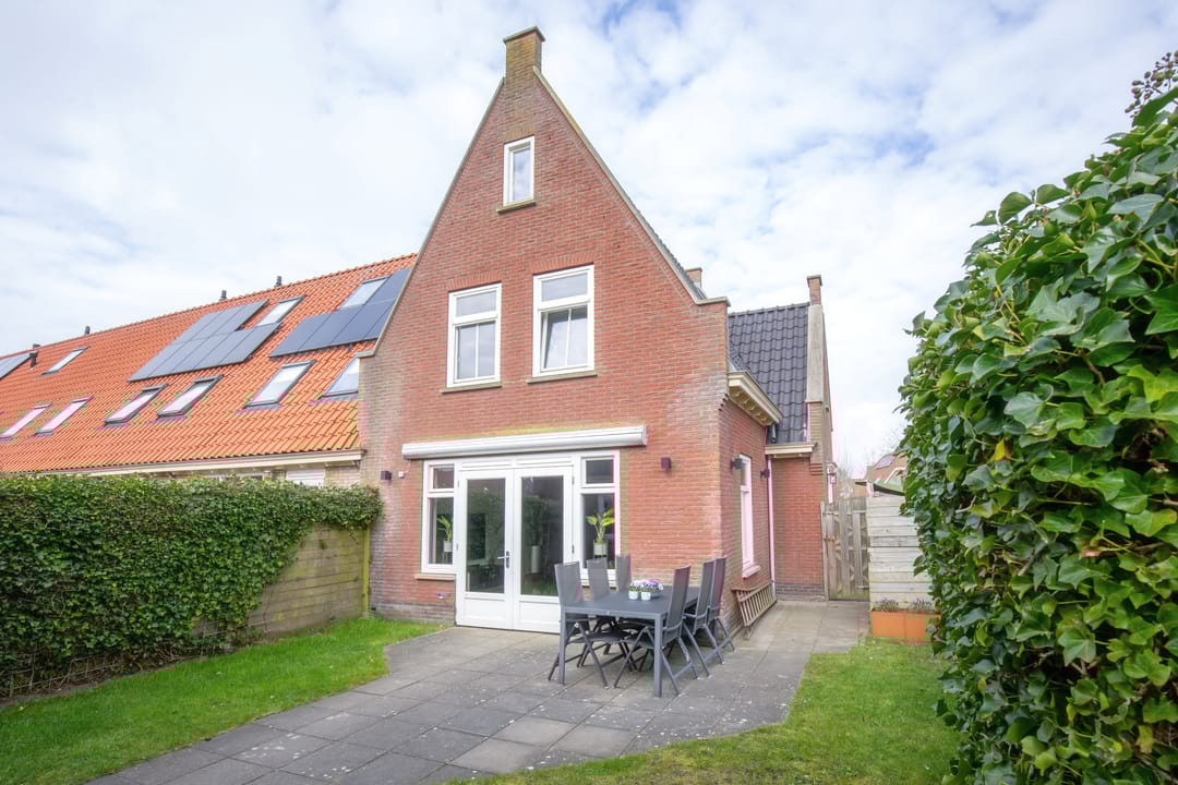 Foto 43 van Distelvlinder 47