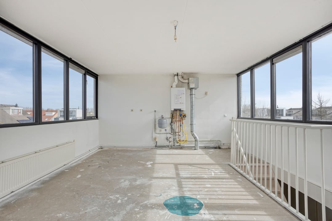 Photo 38 of Cees Buddingh'hof 92