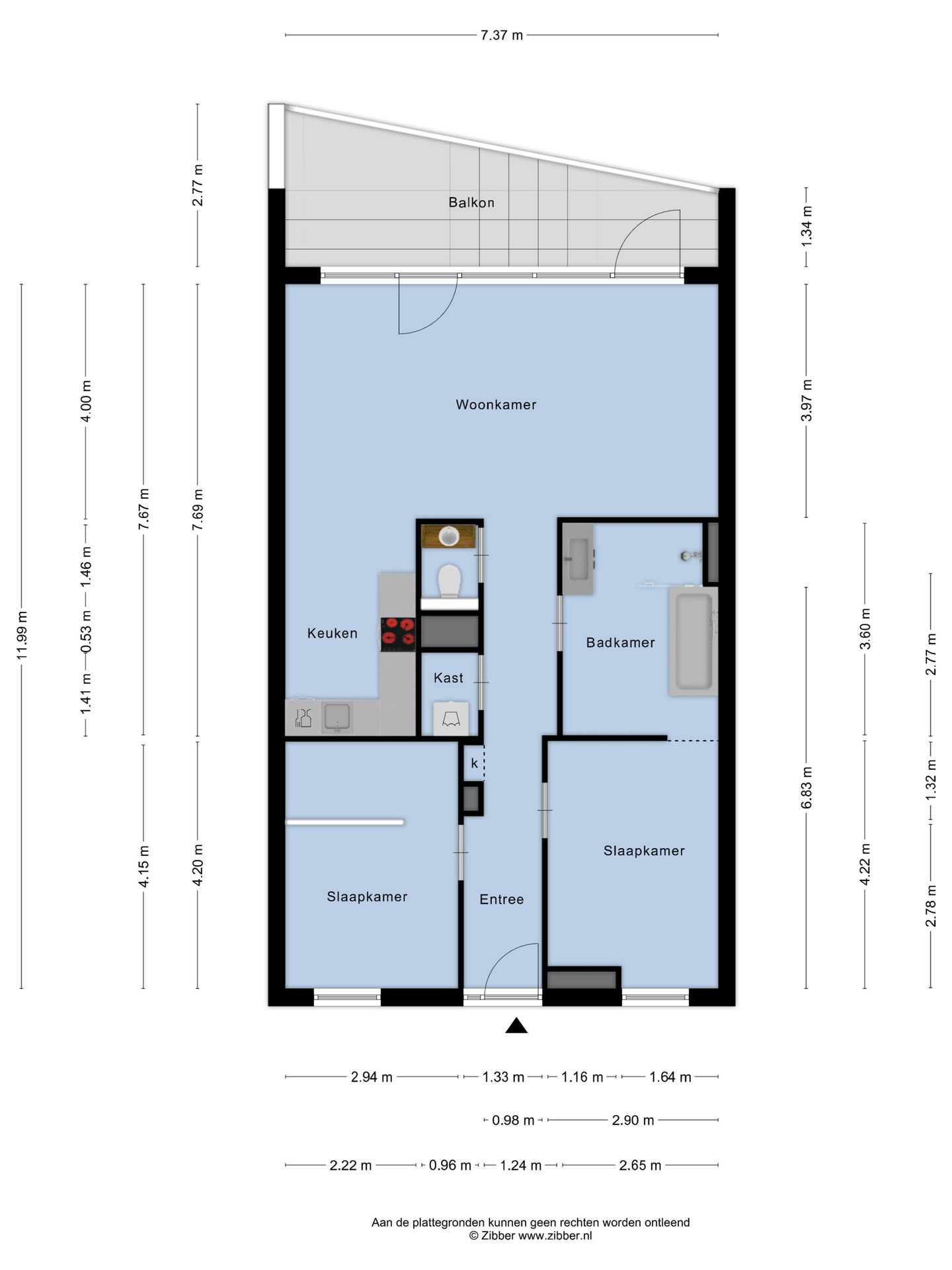 Foto 35 van Londenhaven 148