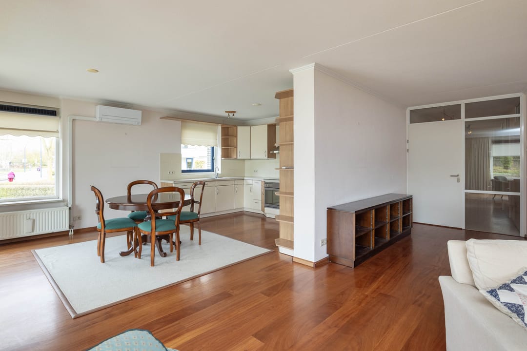 Foto 11 van Verzetsplein 25