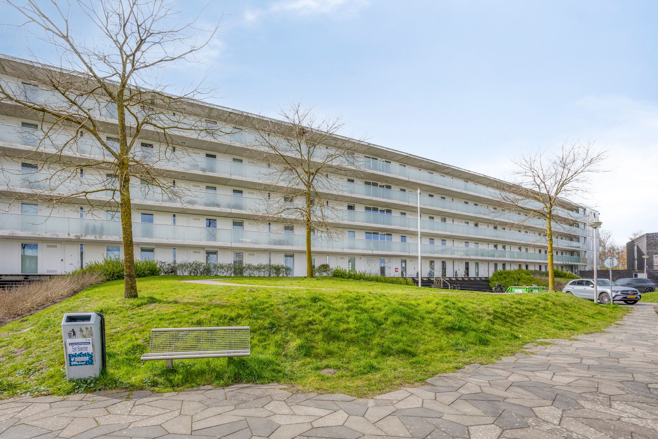 Foto 33 van Londenhaven 148