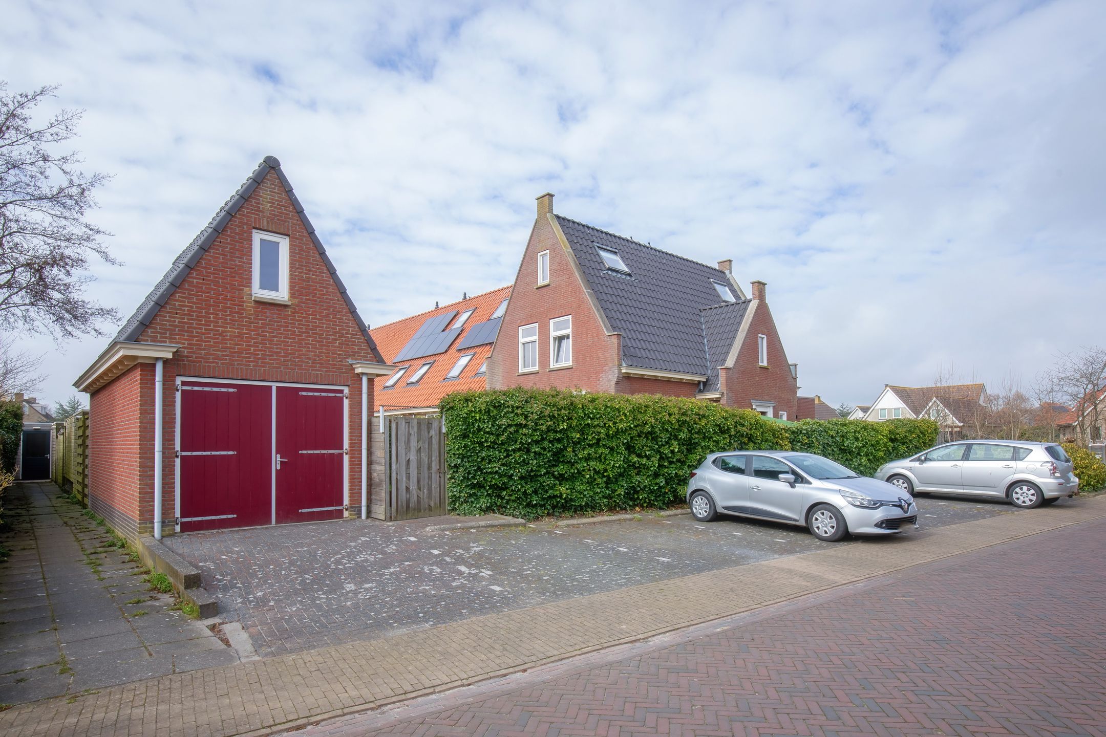 Foto 3 van Distelvlinder 47