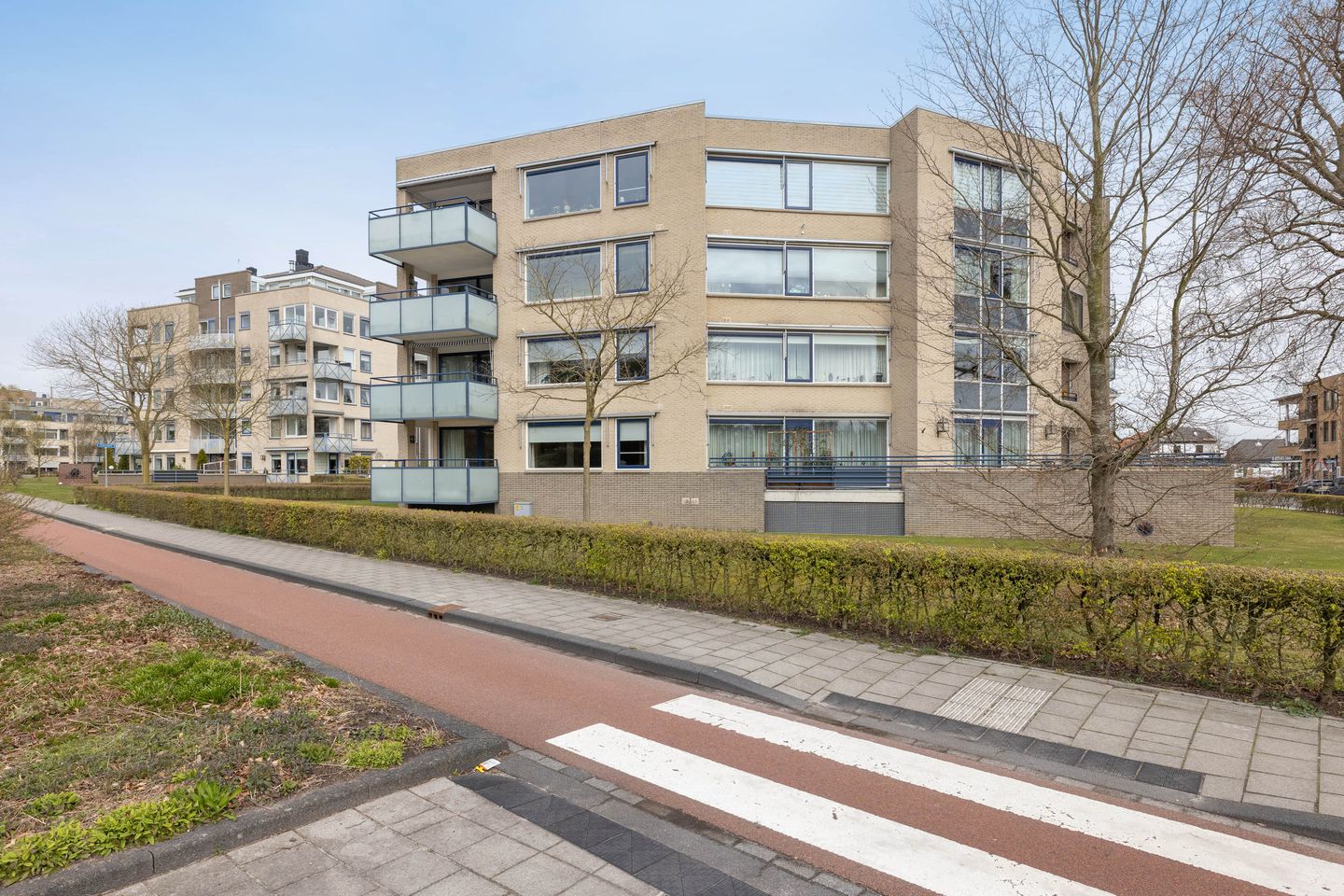 Foto 34 van Verzetsplein 25