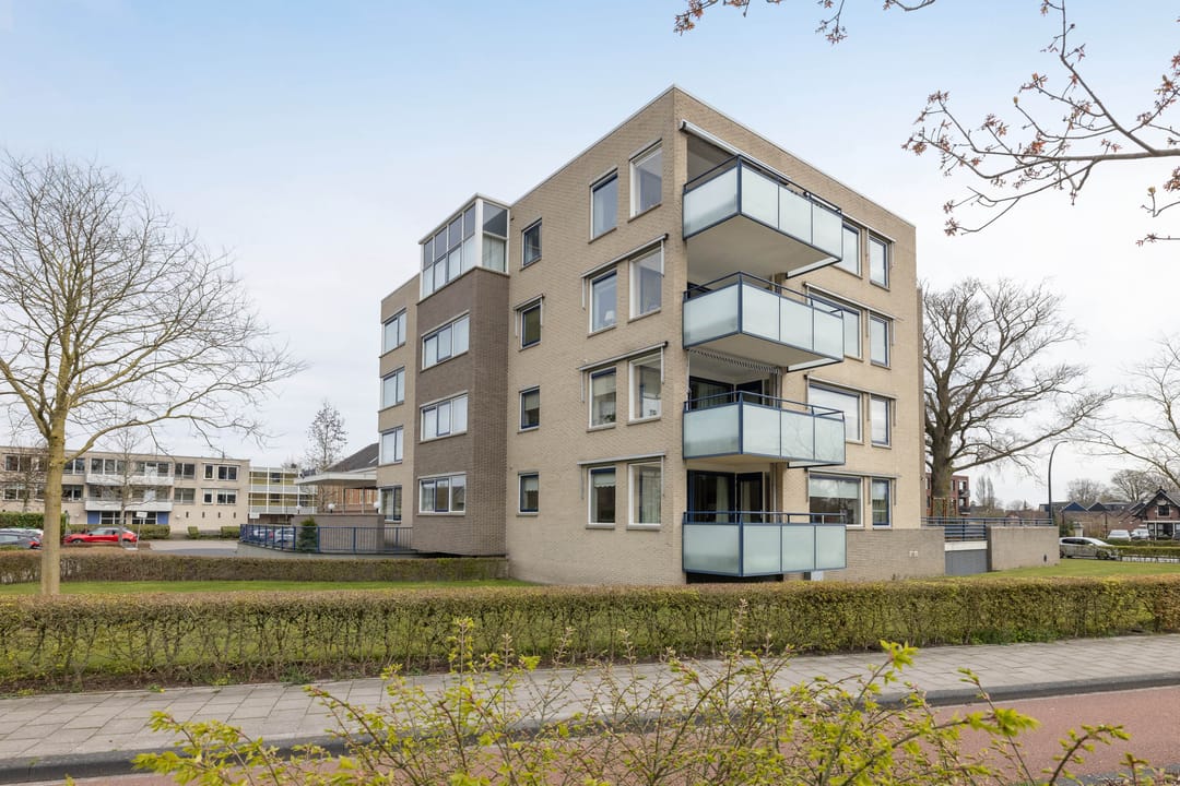 Foto 32 van Verzetsplein 25