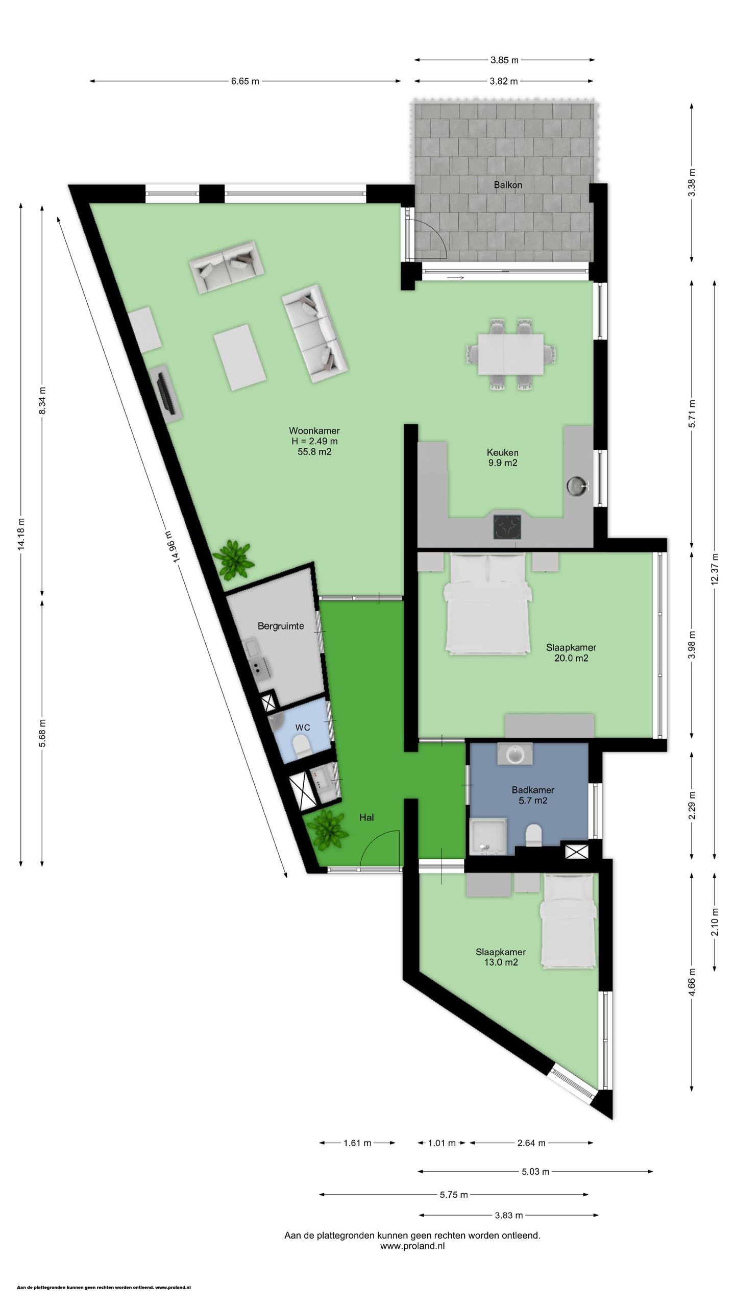Foto 35 van Verzetsplein 25