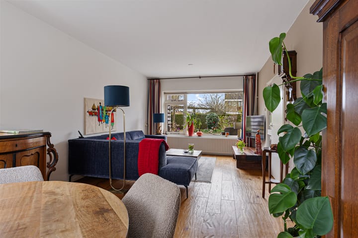 Foto 3 van Bloemkamp 36