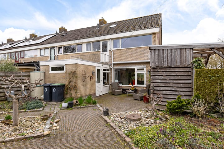 Foto 4 van Bloemkamp 36