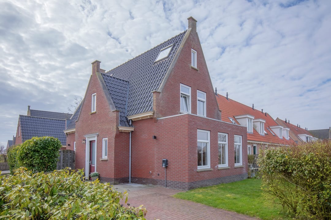 Foto 46 van Distelvlinder 47