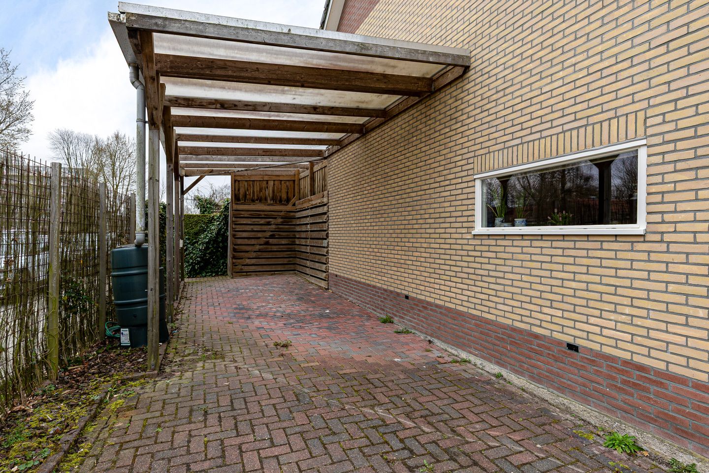 Foto 10 van Bloemkamp 36