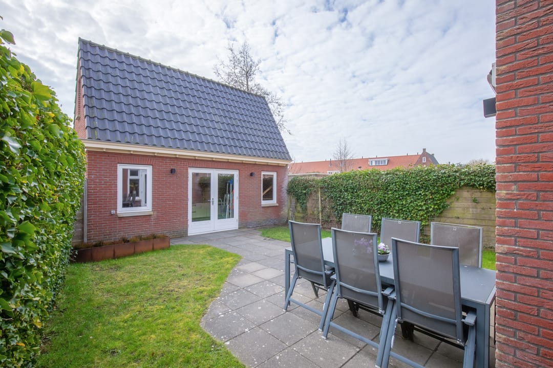 Foto 37 van Distelvlinder 47