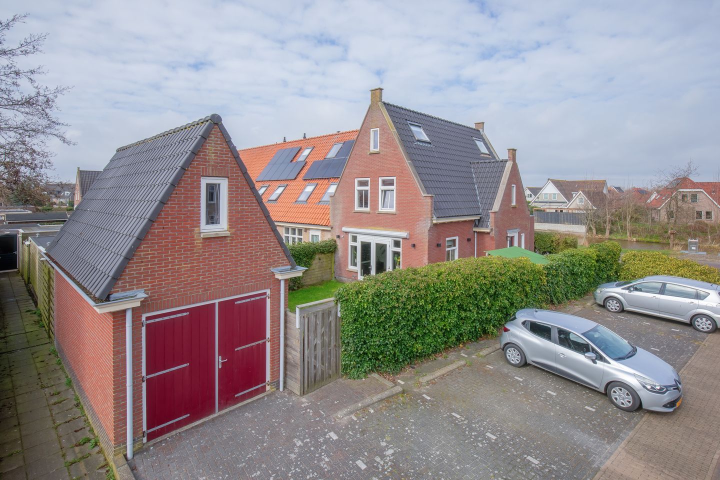 Foto 44 van Distelvlinder 47