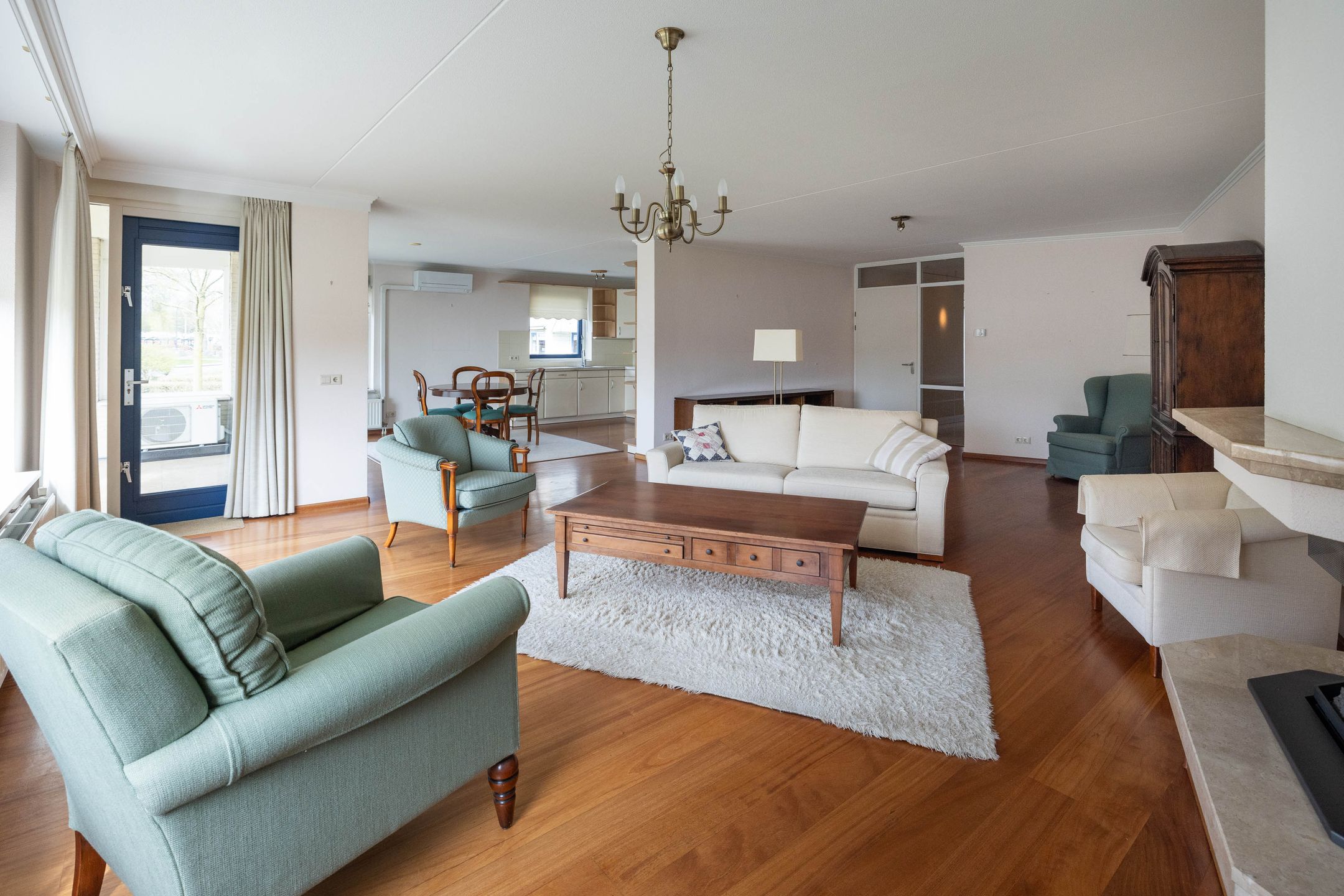 Foto 3 van Verzetsplein 25